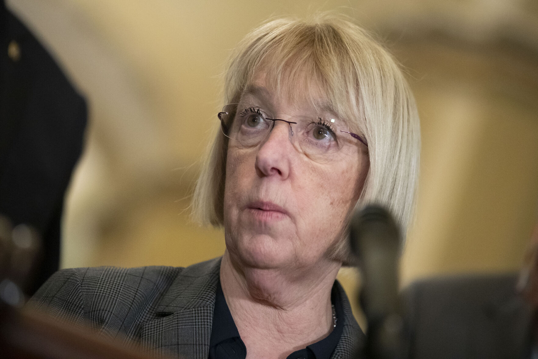 Patty Murray